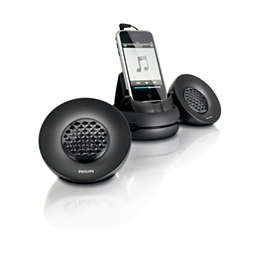 Portable Speaker System