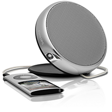 SBA1700/00  MP3 portable speaker