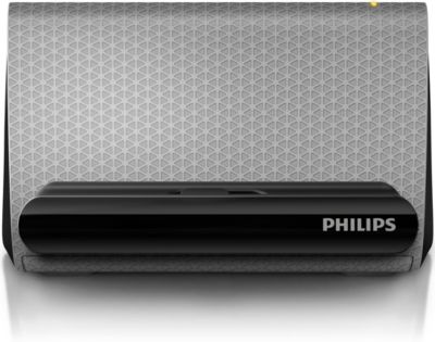 philips mobile speaker