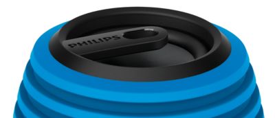 philips portable speaker sba3010