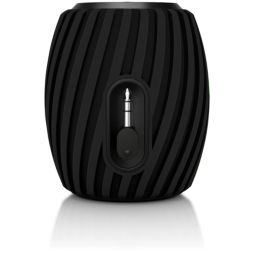 SoundShooter Tragbare Lautsprecher