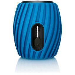 SoundShooter Enceinte portable