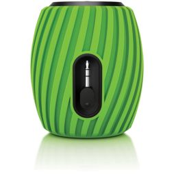 Enceinte portable