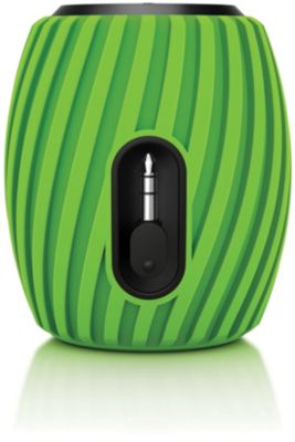 philips portable speaker sba3010