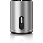 SoundShooter Portable speaker