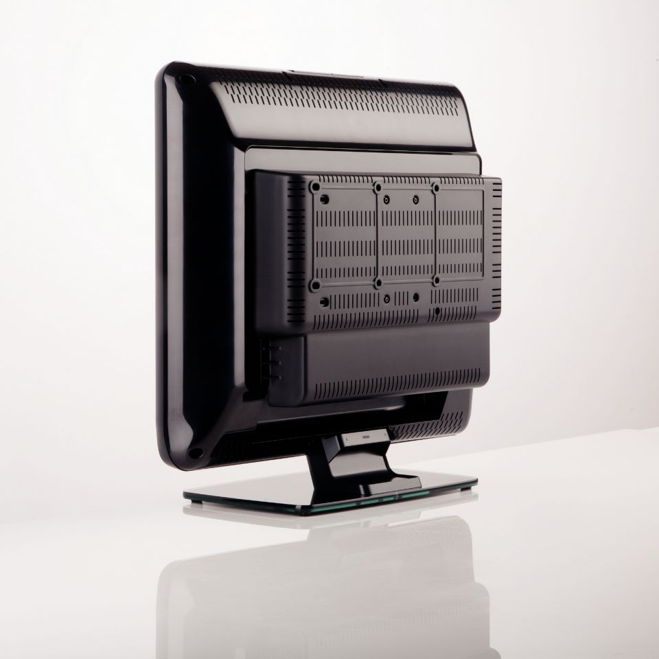 Verras uw gasten met interactieve services