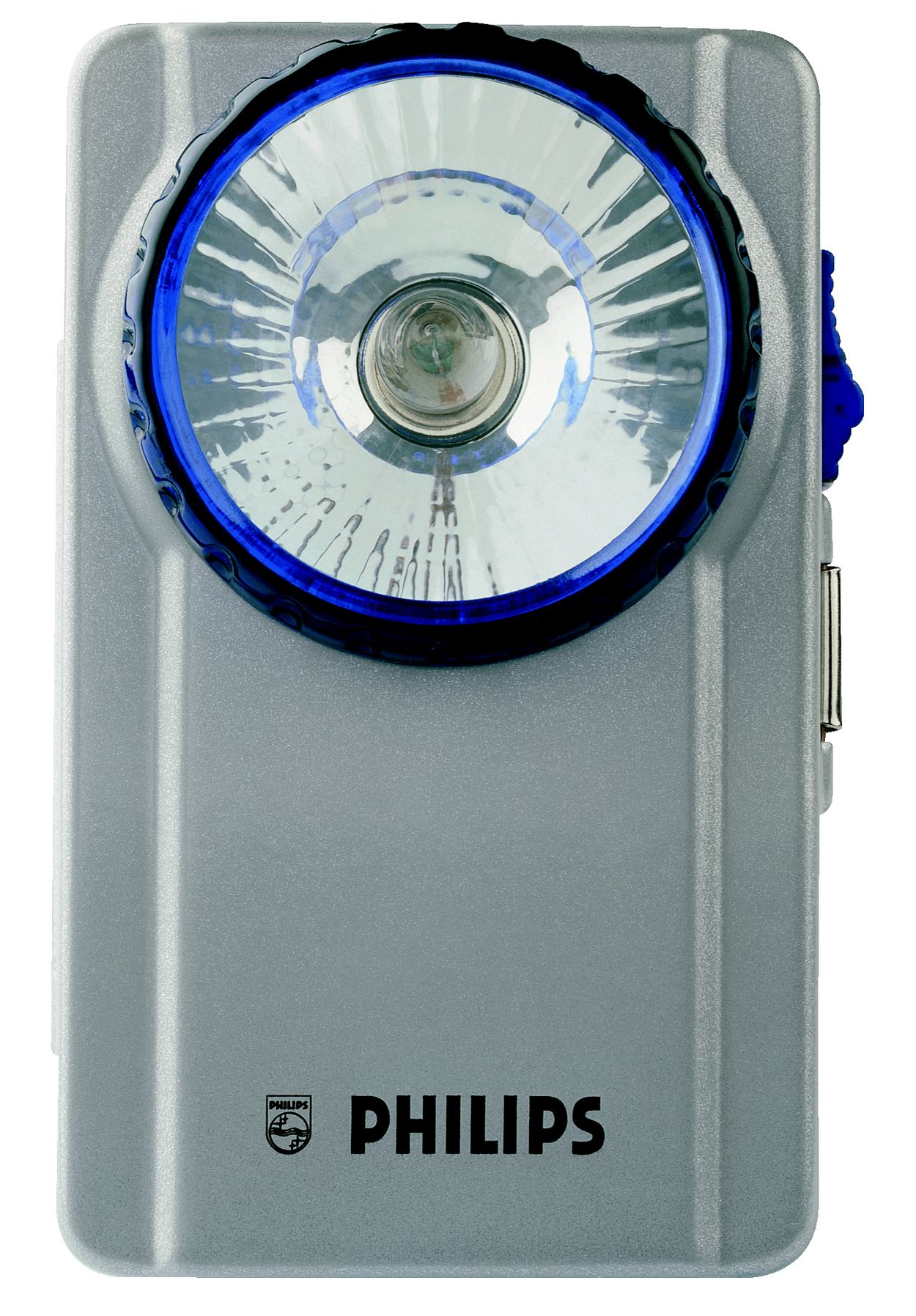 Mini lampe de poche LED Philips SFL1126 - Rechargeable, 300 lm, 7 Modes  d'éclairage (7 cm) –
