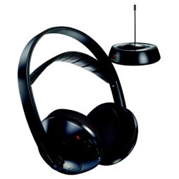 Bezdr&aacute;tov&aacute; HiFi sluch&aacute;tka