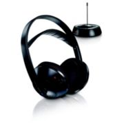 Wireless HiFi Headphone