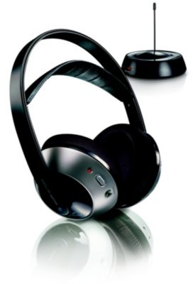 cuffie wireless philips