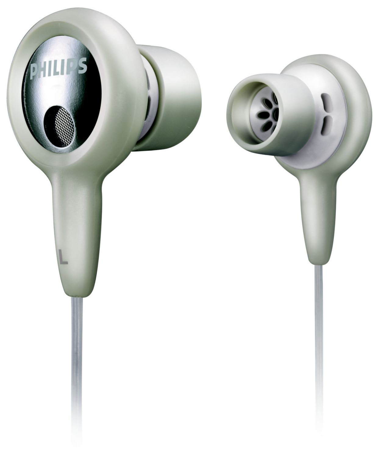InEar Headphones SBCHE590/00 Philips