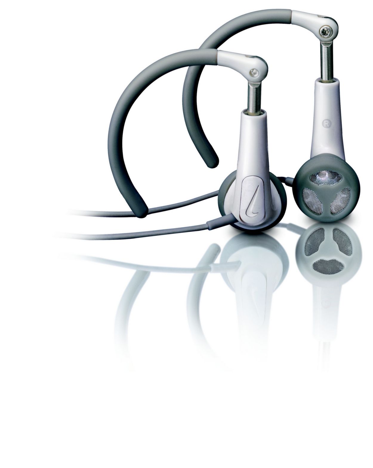 Ear hook Headphones SBCHJ030/00 Philips