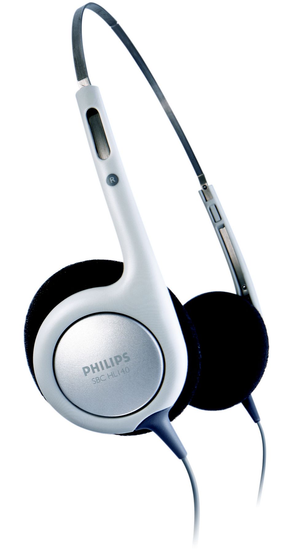 Lightweight Headphones SBCHL140 00 Philips