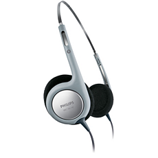 SBCHL140/10  Lightweight Headphones
