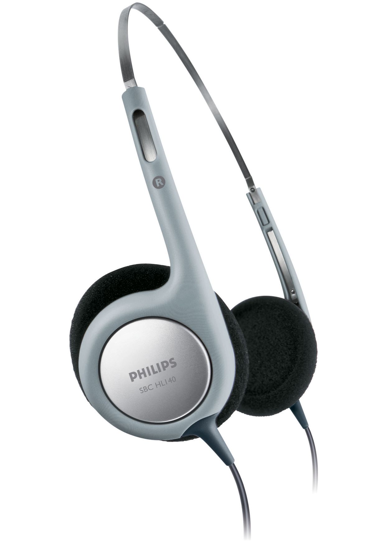 Lightweight Headphones SBCHL140 10 Philips