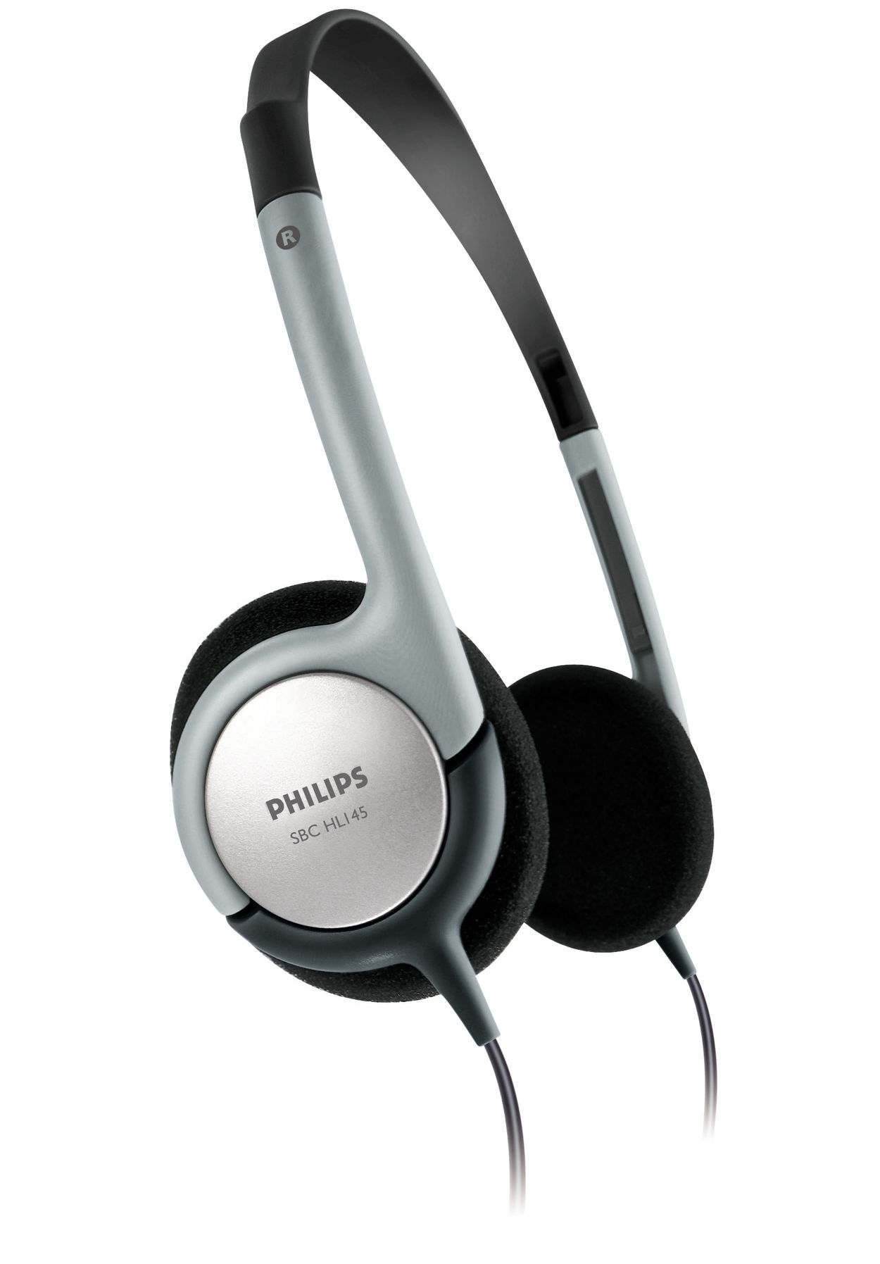 Lightweight Headphones SBCHL145/10 Philips
