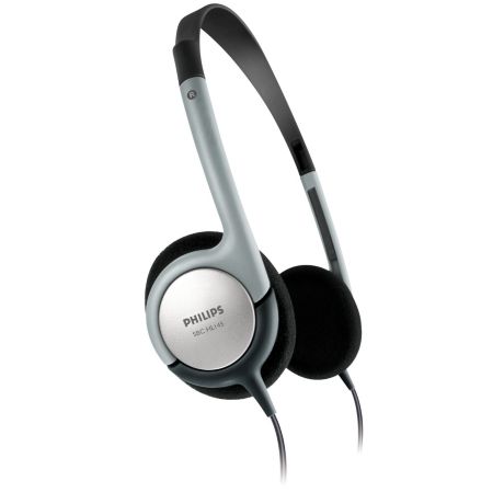 SBCHL145/10  Audífonos livianos