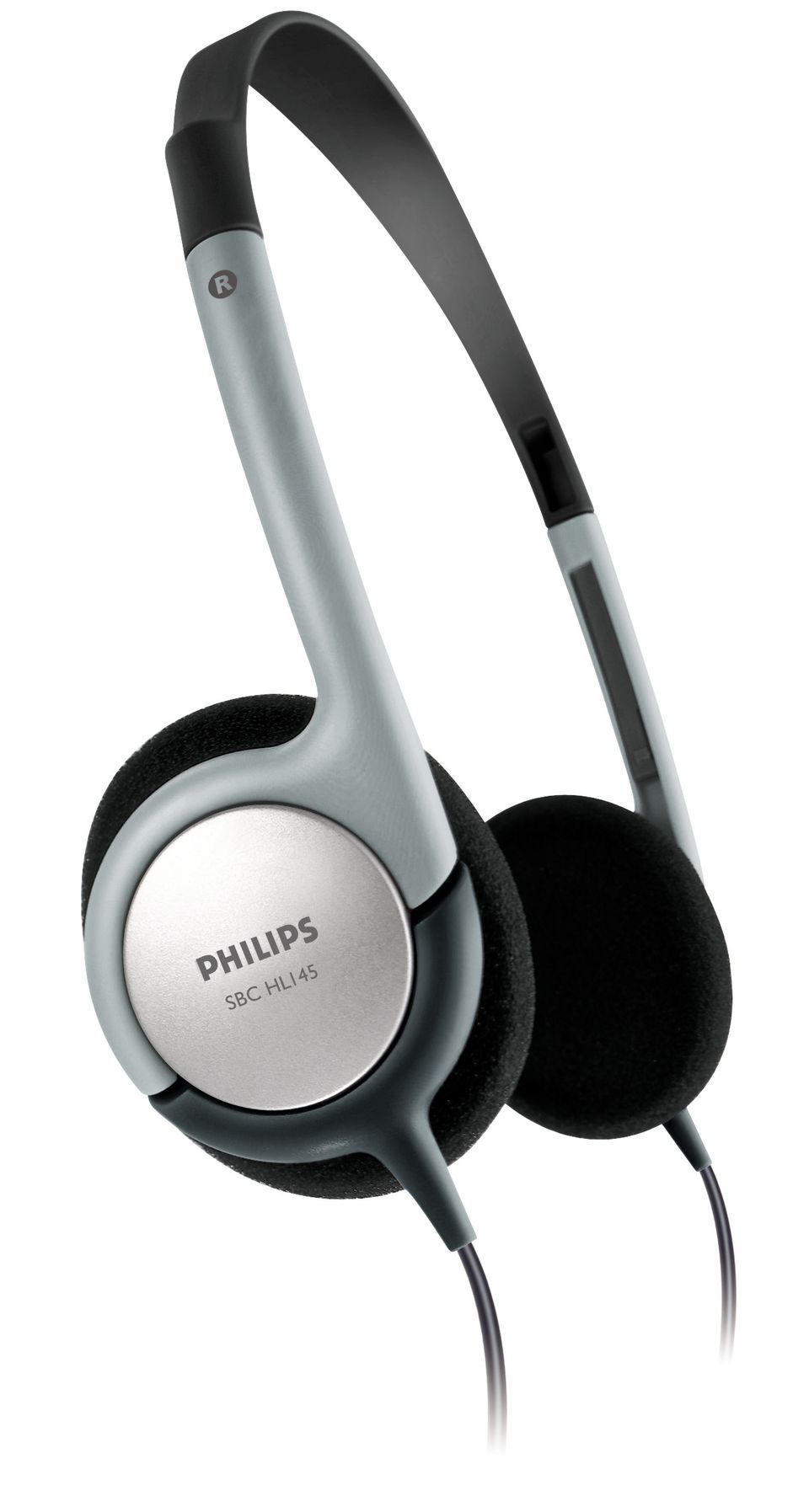 Lightweight Headphones SBCHL145 28 Philips