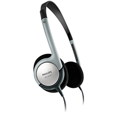 SBCHL145/98  Lightweight Headphones