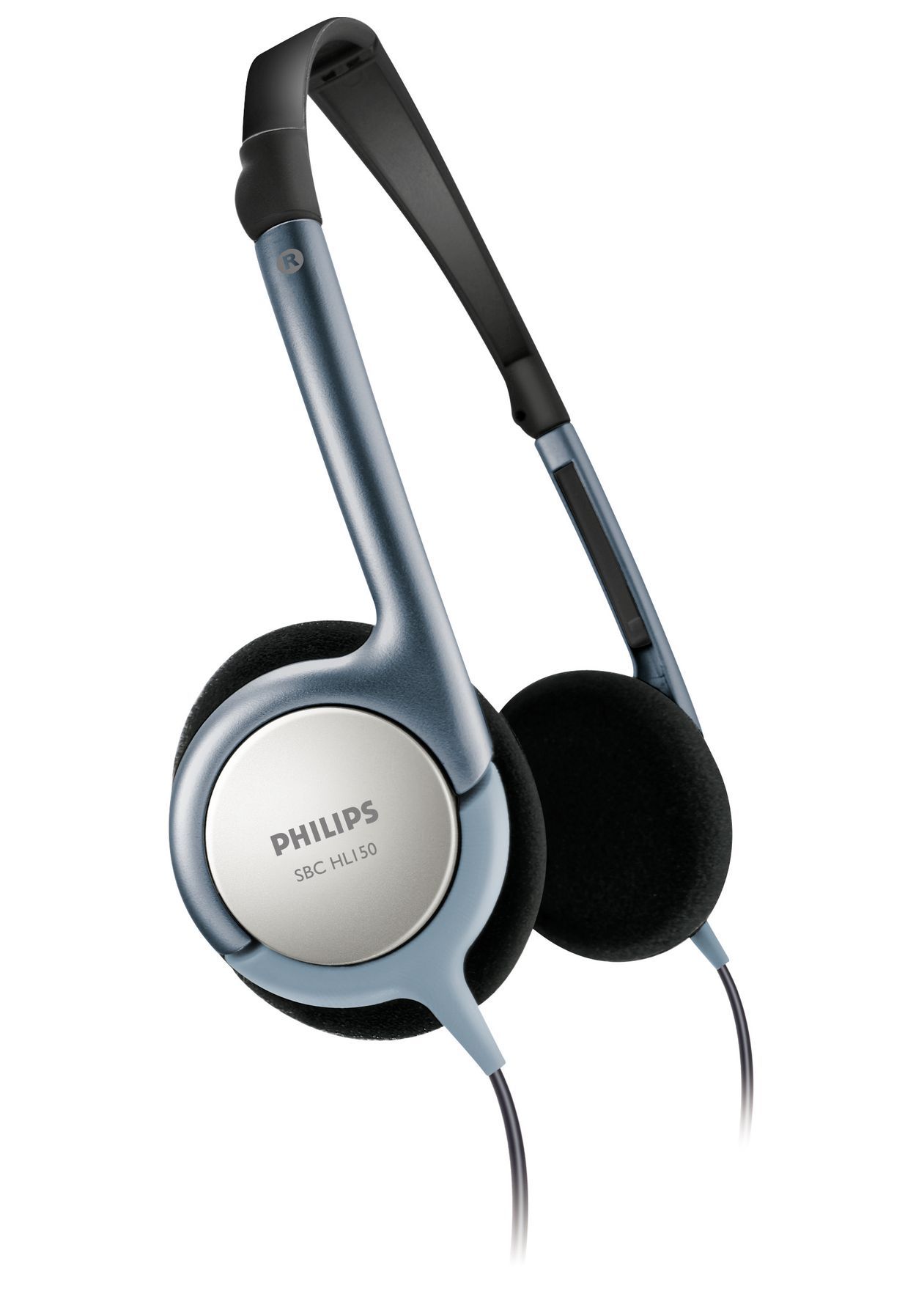 Philips 2025 foldable headphones