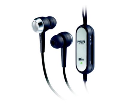 Noise Canceling Headphone SBCHN060 00 Philips