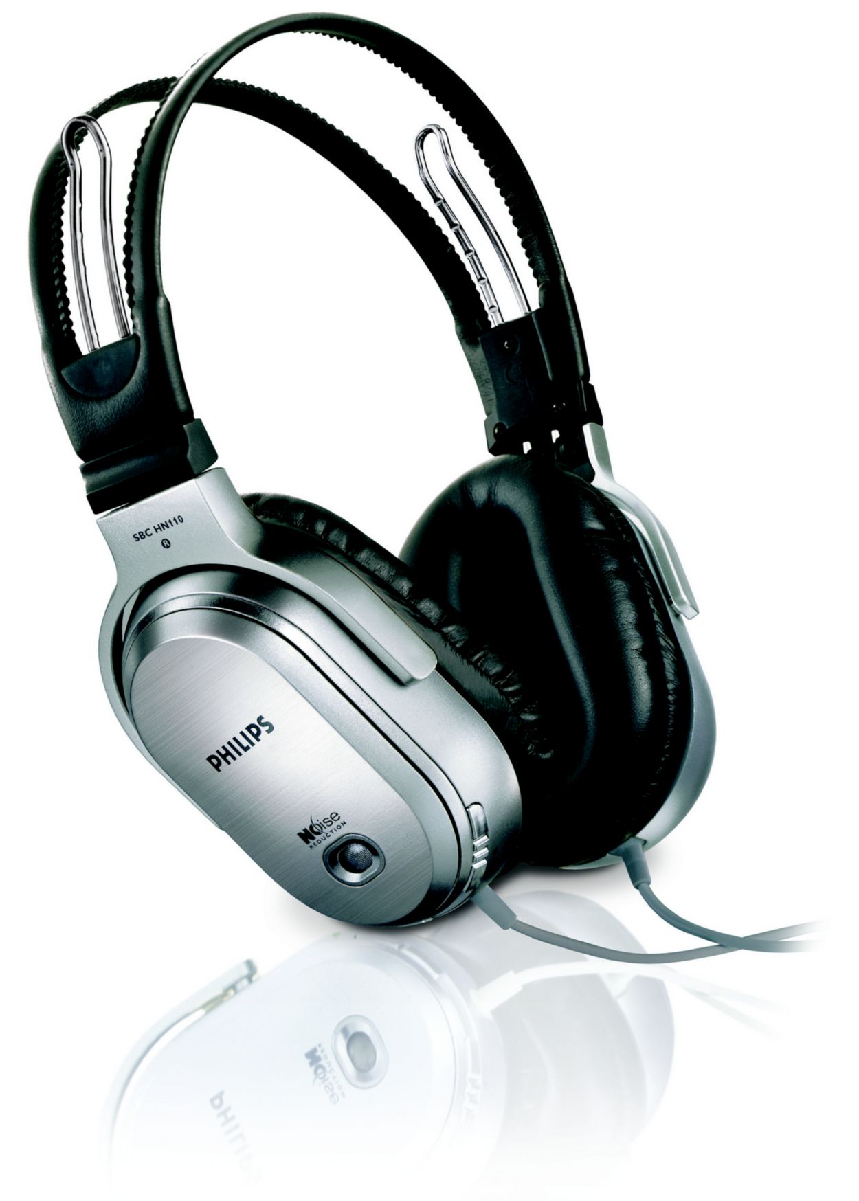 Philips noise hot sale cancelling headphones