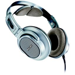 Sluch&aacute;tka HiFi Stereo