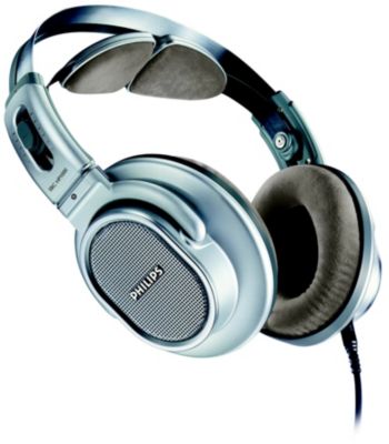 hifi headphones