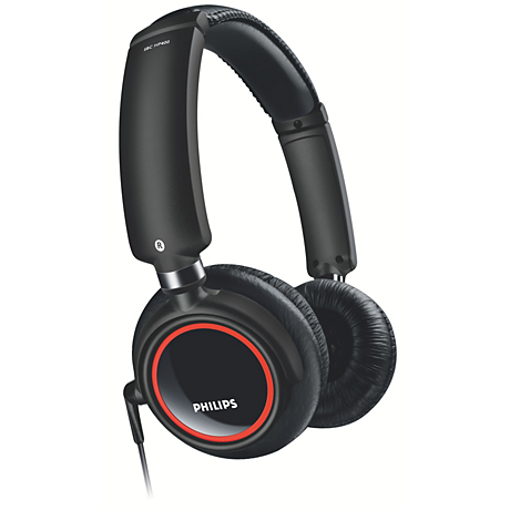 SBCHP400/01  Headband headphones