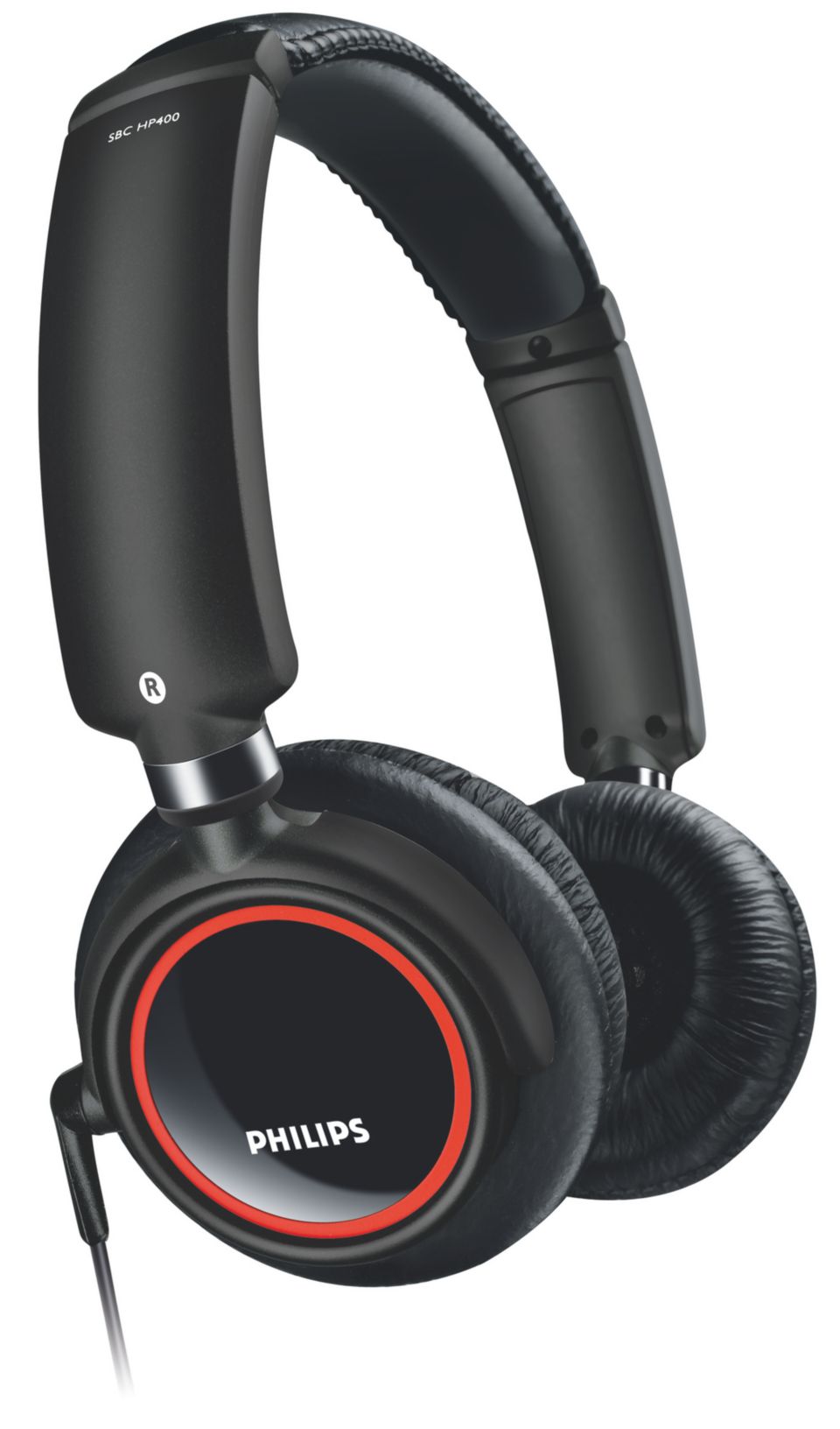 Headband headphones SBCHP400 10 Philips