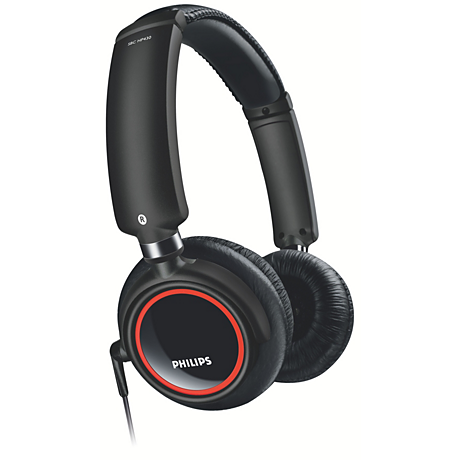 SBCHP430/01  Headband headphones