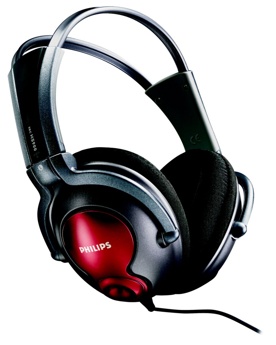 Philips discount shp 500