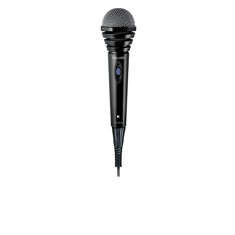 SBCMD110/00  Microphone filaire