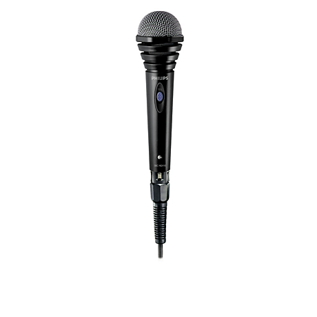 SBCMD110/01  Corded Microphone