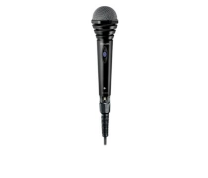 Corded Microphone SBCMD110 01 Philips