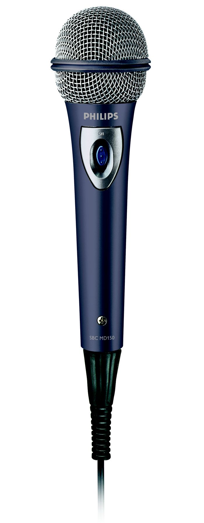 Corded Microphone SBCMD150/01 | Philips