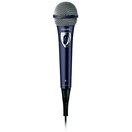 SBCMD150/01  Corded Microphone