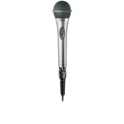 Microphone filaire