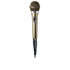 SBCMD650/01  Corded Microphone