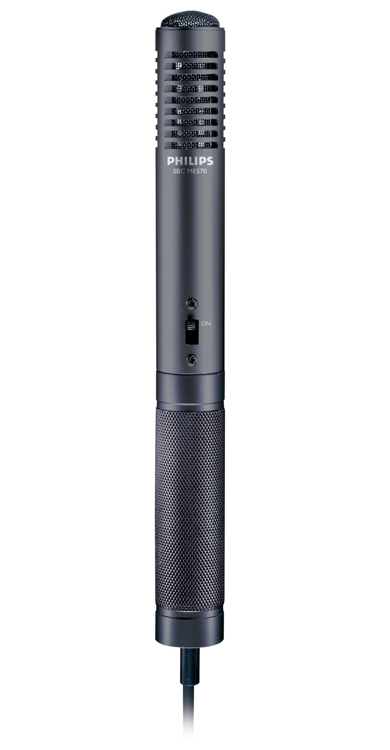 Electretmicrofoon SBCME570/00 Philips