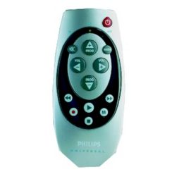 Universal-Fernbedienung