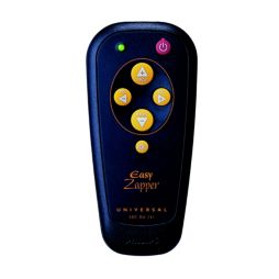 T&eacute;l&eacute;commande universelle