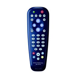 T&eacute;l&eacute;commande universelle