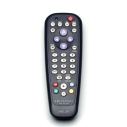 T&eacute;l&eacute;commande universelle