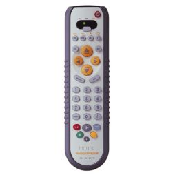 T&eacute;l&eacute;commande universelle