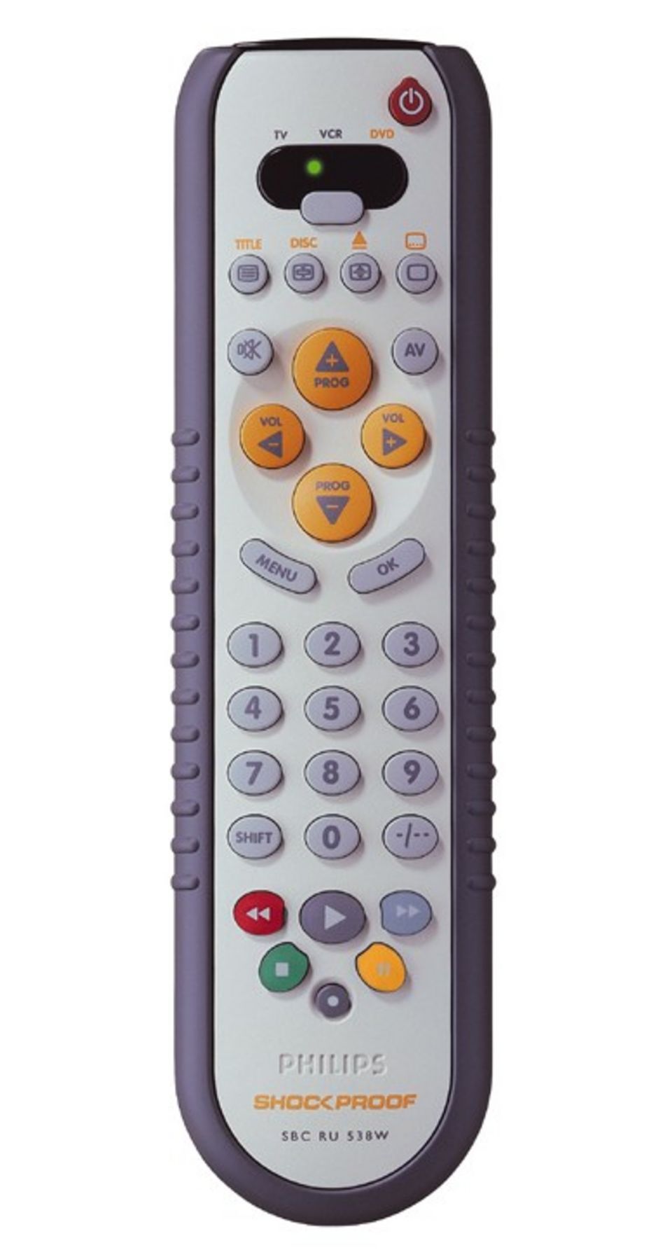 Como Sintonizar Tv Philips Con Mando Universal