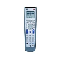 T&eacute;l&eacute;commande universelle