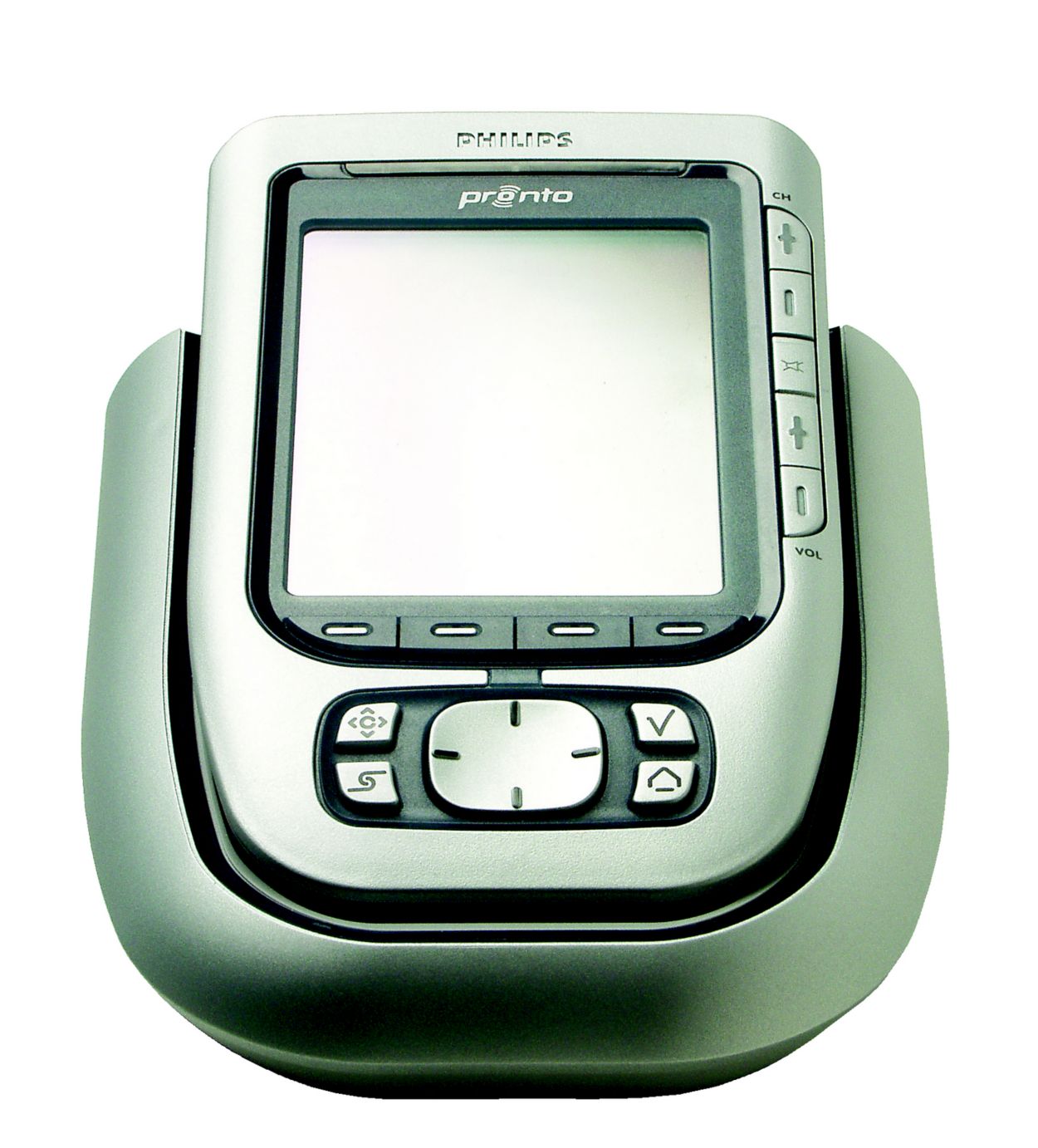 Pronto Home Theater Control Panel SBCRU950/00 Philips