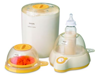 philips baby care