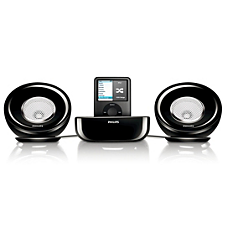 SBD6000/00  Speaker Dock